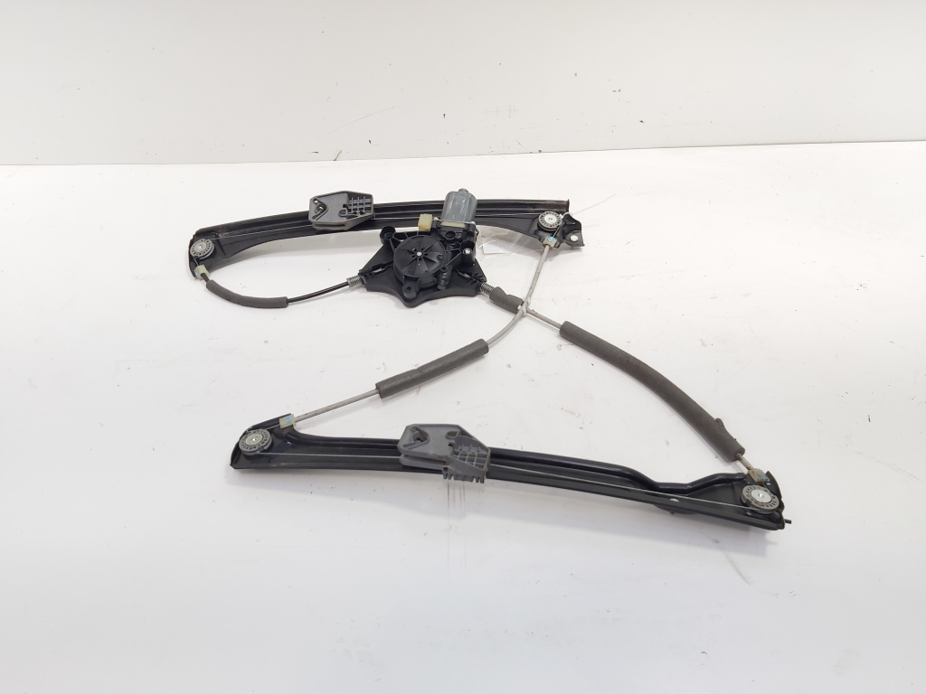 Macara cu motoras usa stanga fata, Skoda Superb III (3V3) (id:692928)