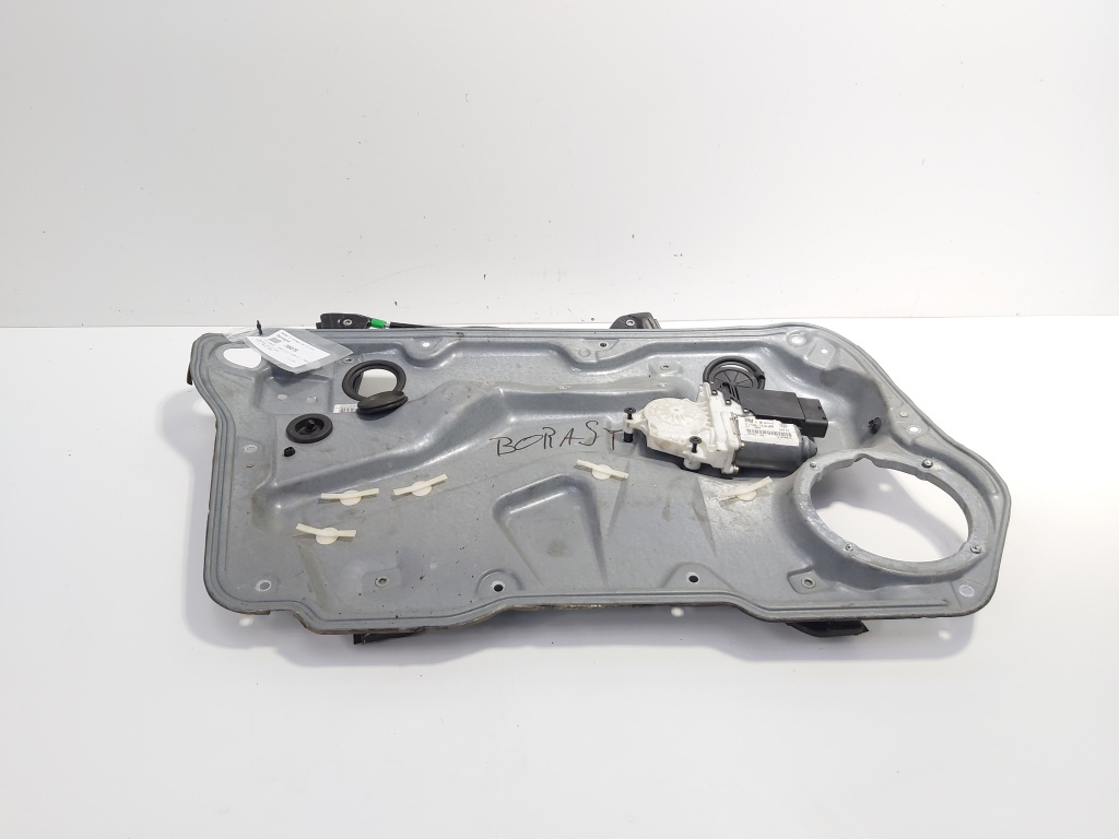 Macara cu motoras usa stanga fata, Vw Bora (1J2) (id:706079)