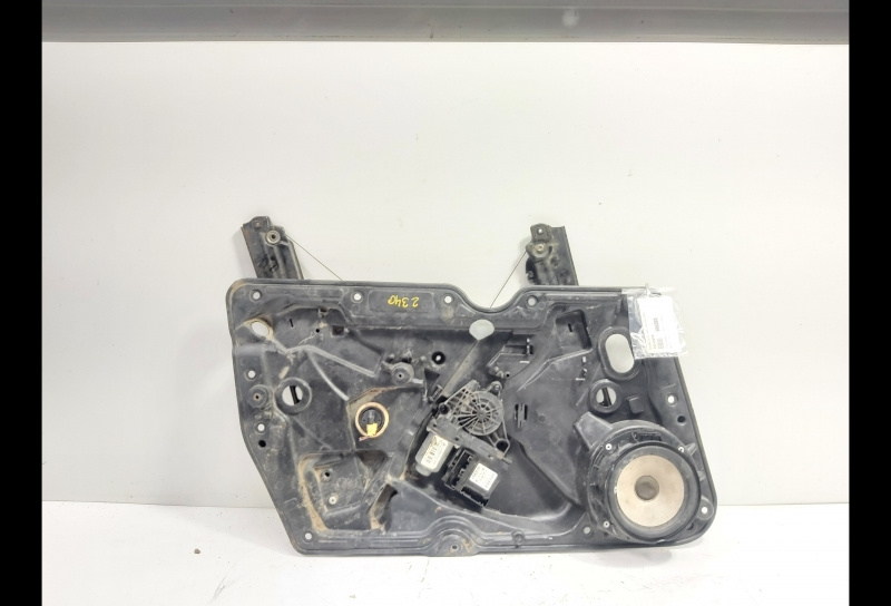 Macara cu motoras usa stanga fata, Vw Golf 6 (5K1) (id:695393)