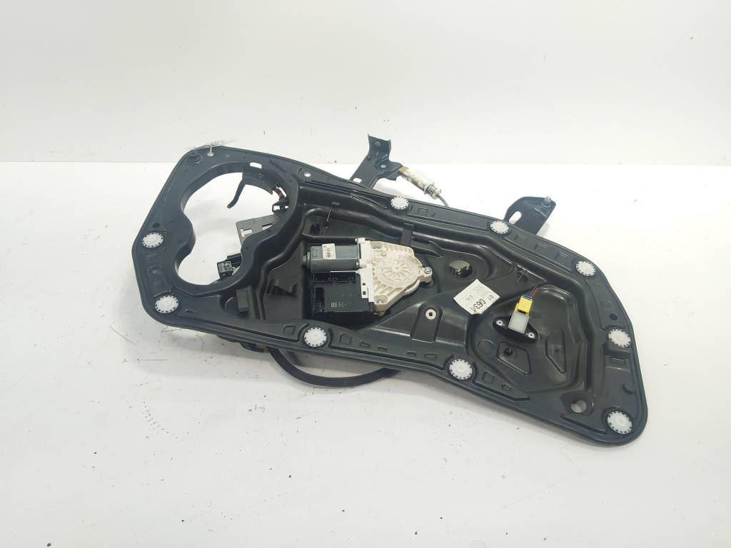Macara cu motoras usa stanga fata, Vw Passat CC (357) (id:699325)