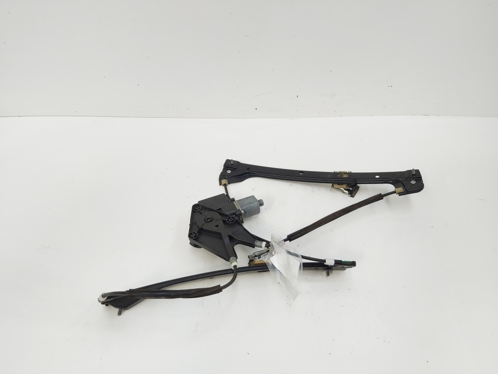 Macara cu motoras usa stanga fata, VW Polo (6R) (id:661419)