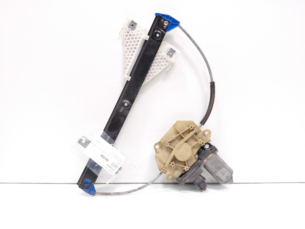 Macara cu motoras usa stanga spate, Audi A3 (8L1) (id:696894)