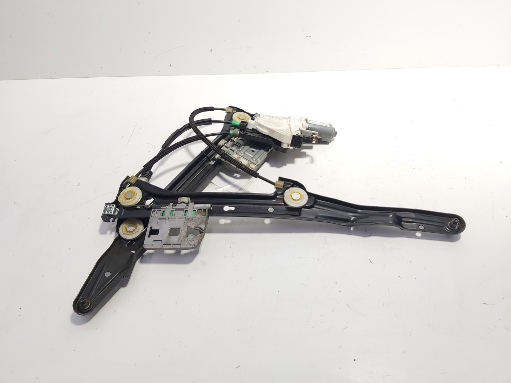 Macara cu motoras usa stanga spate, Audi A5 Sportback (8TA) (id:681705)