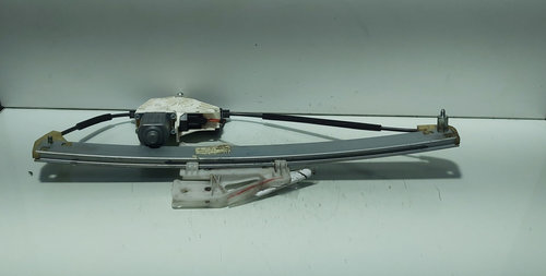 Macara cu motoras usa stanga spate, Audi Q5 (8RB) (id:690365)