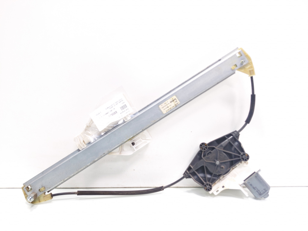 Macara cu motoras usa stanga spate, Audi Q5 (8RB) (id:695933)