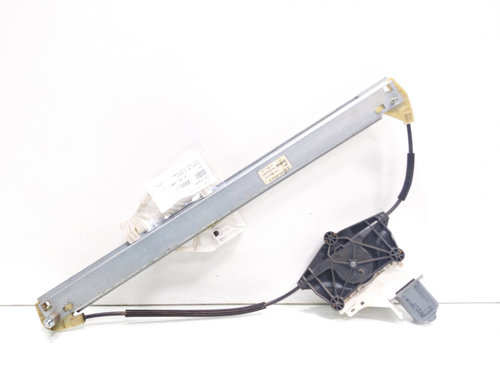 Macara cu motoras usa stanga spate, Audi Q5 (8RB) (id:695933)