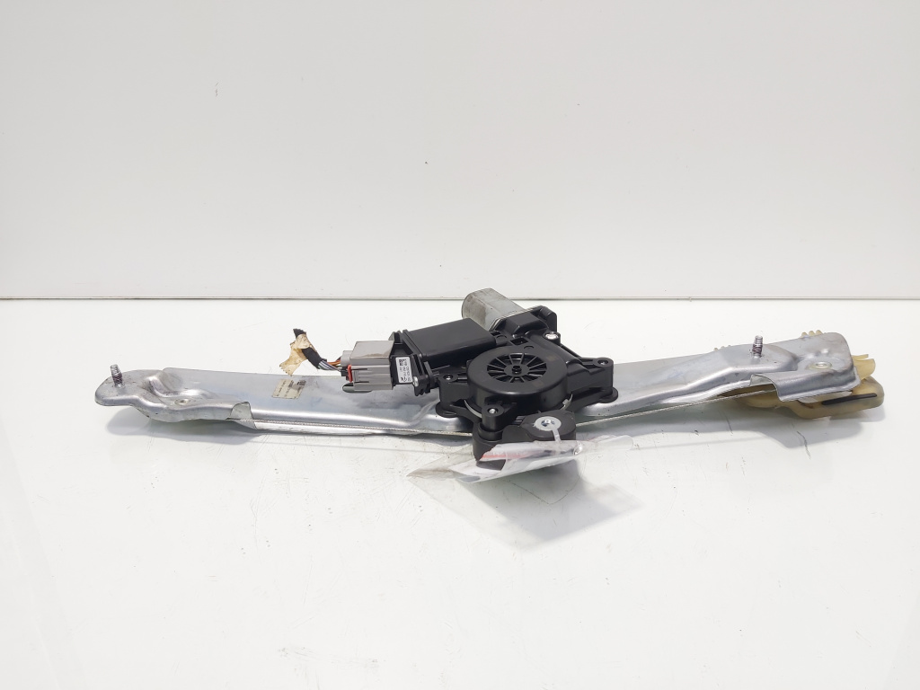 Macara cu motoras usa stanga spate, cod 13406677, Opel Astra K Combi (id:687176)