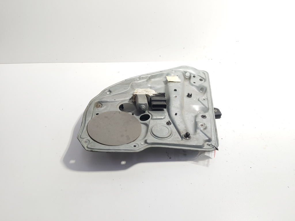 Macara cu motoras usa stanga spate, cod 1J4839755A, Vw Golf 4 (1J1) (id:682328)