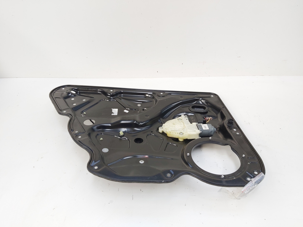 Macara cu motoras usa stanga spate, cod 3AA839755, Vw Passat (362) (id:663647)