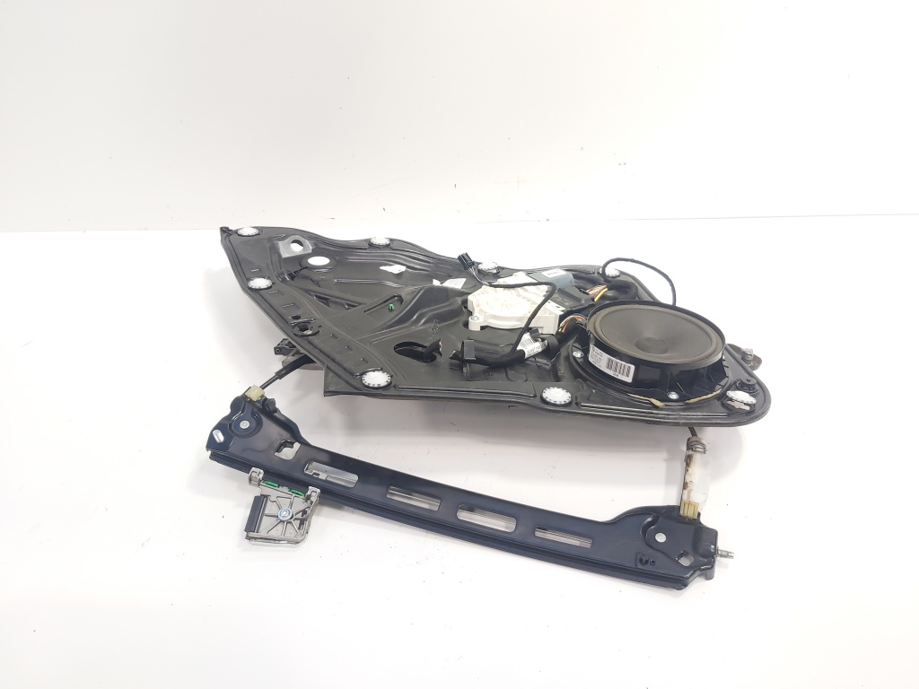 Macara cu motoras usa stanga spate, cod 3C8839755D, Vw Passat CC (357) (id:691503)