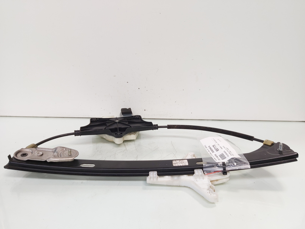 Macara cu motoras usa stanga spate, cod 3G5839461A, Vw Passat (3G2) (id:657175)