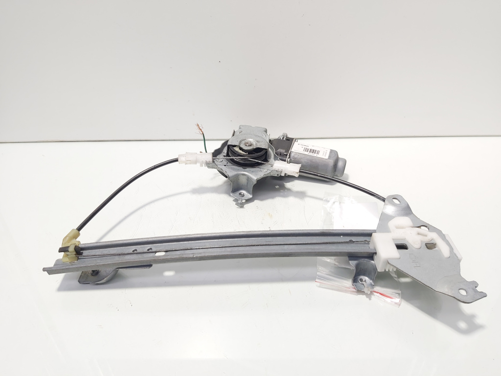 Macara cu motoras usa stanga spate, cod 402191A, Nissan Qashqai (id:681654)