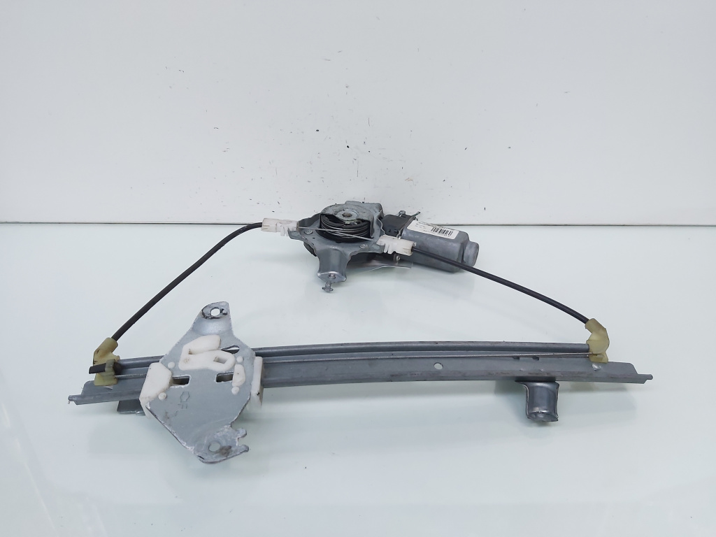 Macara cu motoras usa stanga spate, cod 402191A, Nissan Qashqai (id:662617)