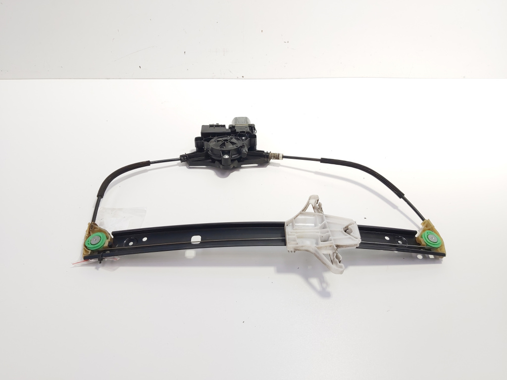 Macara cu motoras usa stanga spate, cod 5E0839461, Skoda Octavia 3 (5E3) (id:705163)