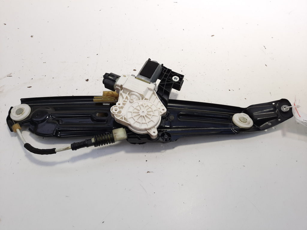 Macara cu motoras usa stanga spate, cod 7182121, Bmw 5 (F10) (id:575079)
