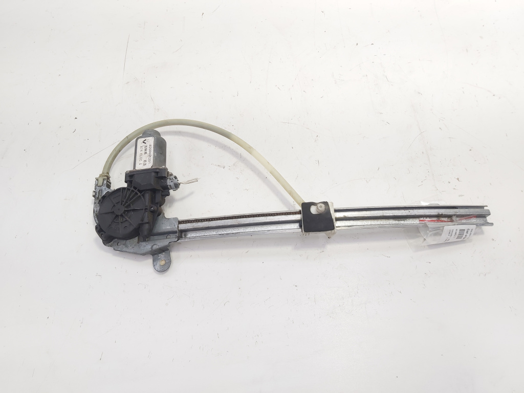 Macara cu motoras usa stanga spate, cod 8200485201, Renault Laguna 2 (id:684677)