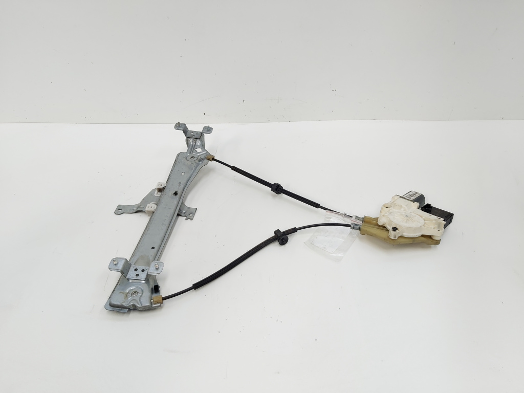 Macara cu motoras usa stanga spate, cod 827210003R, Renault Megane 3 (id:661355)