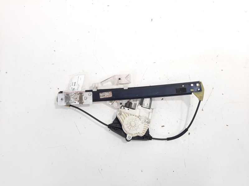 Macara cu motoras usa stanga spate, cod 8K0839461, Audi A4 Avant (8K5, B8) (id:594106)
