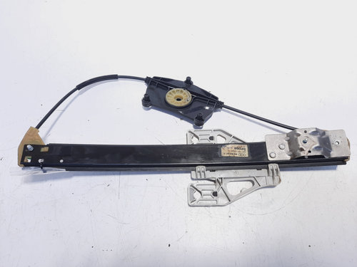 Macara cu motoras usa stanga spate, cod 8K0839461A, Audi A4 (8K2, B8) (id:496138)