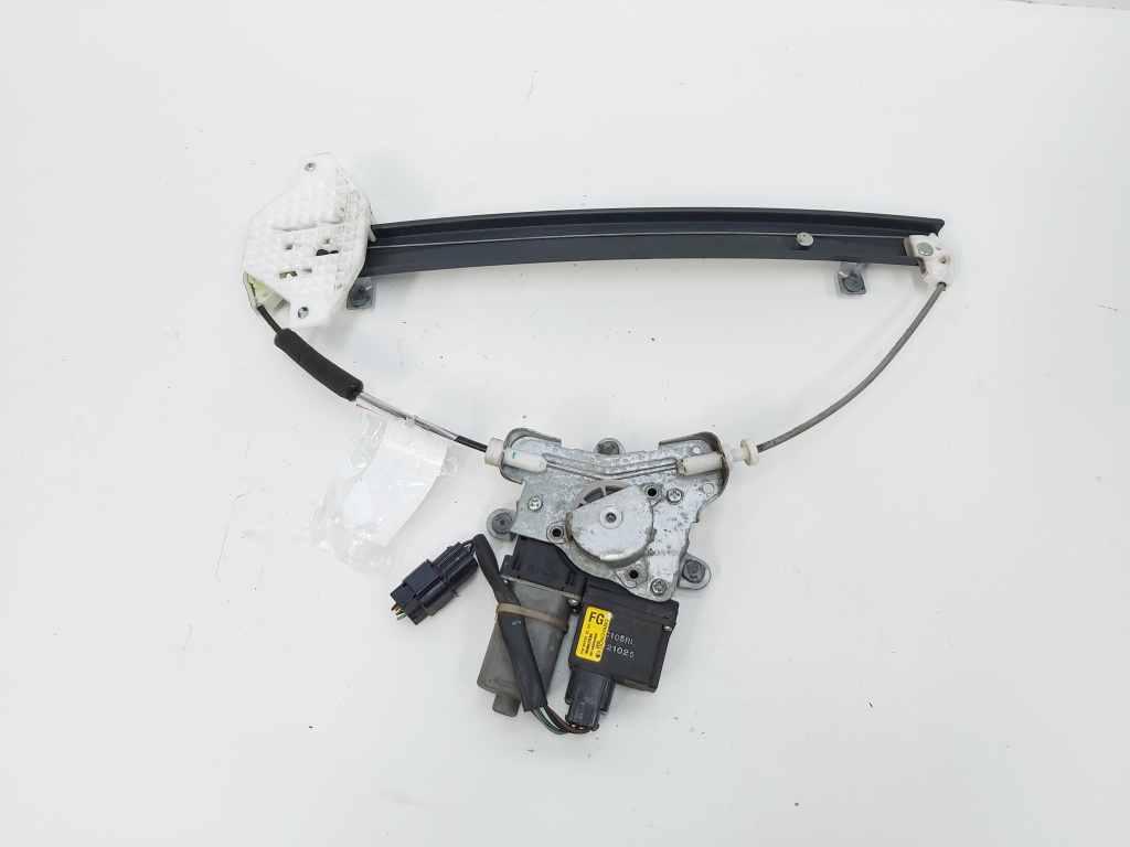 Macara cu motoras usa stanga spate, cod 96862939, Opel Antara (id:661387)