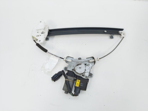 Macara cu motoras usa stanga spate, cod 96862939, Opel Antara (id:661387)