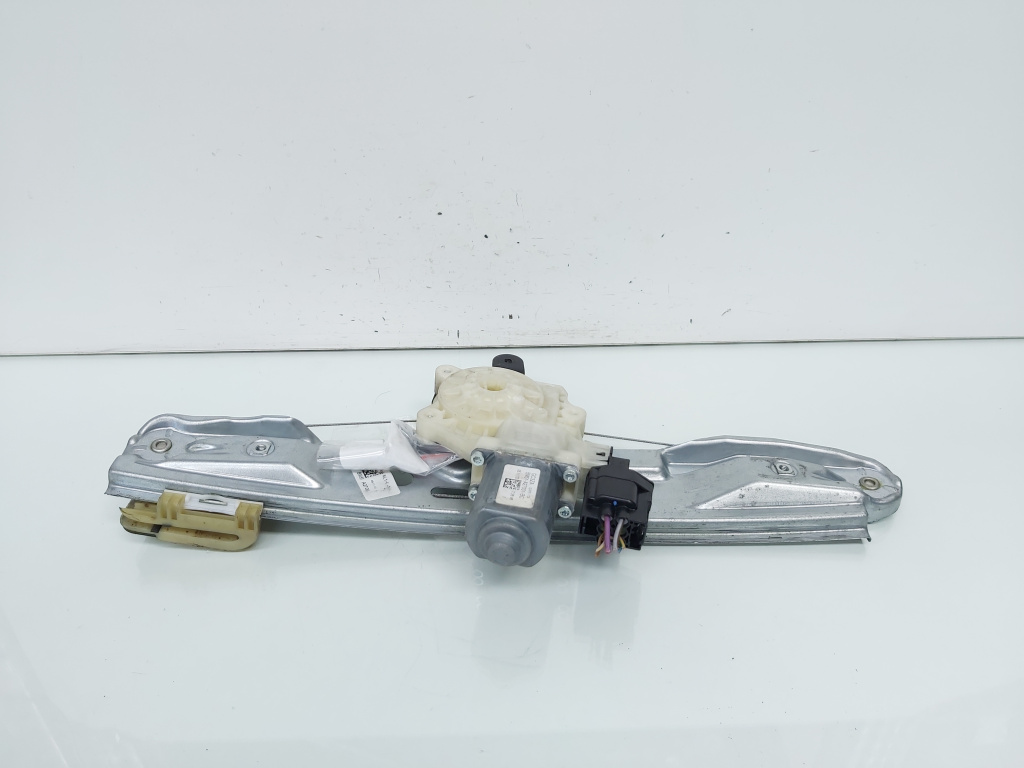 Macara cu motoras usa stanga spate, cod BM51-A27001-BA, Ford Focus 3 Turnier (id:661273)
