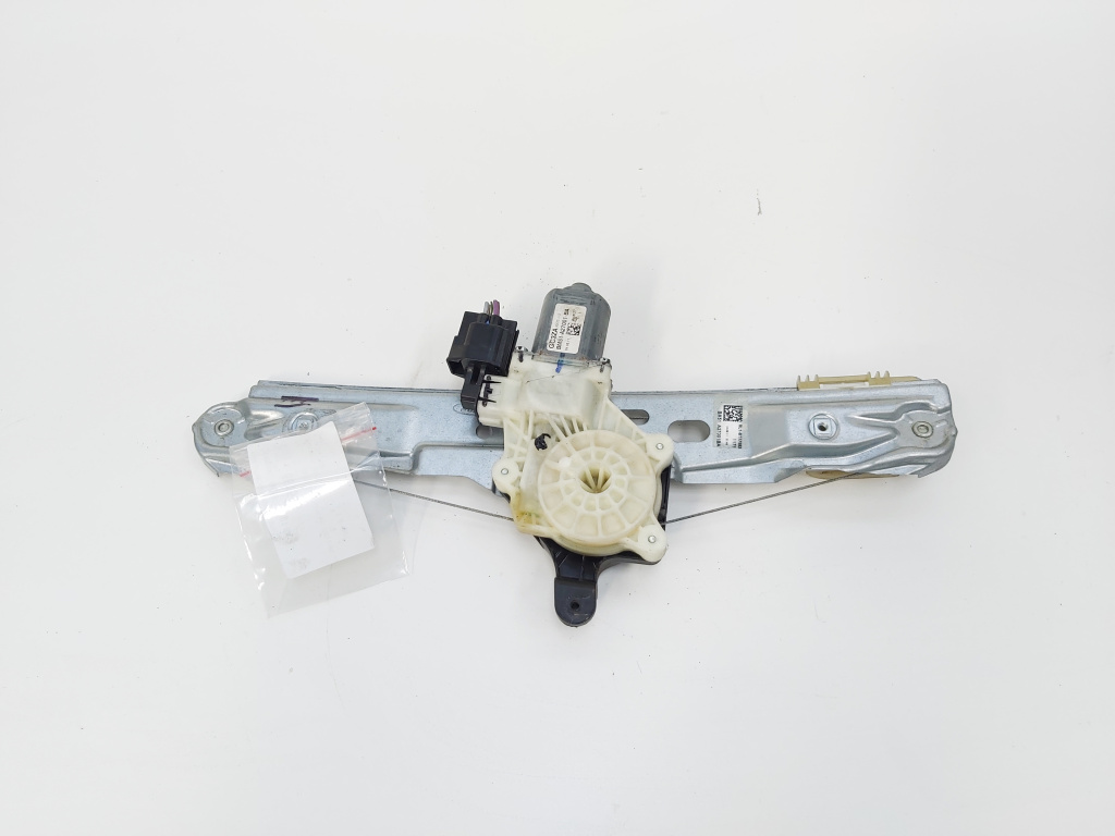 Macara cu motoras usa stanga spate, cod BM51-A27001-BA, Ford Focus 3 (id:661596)