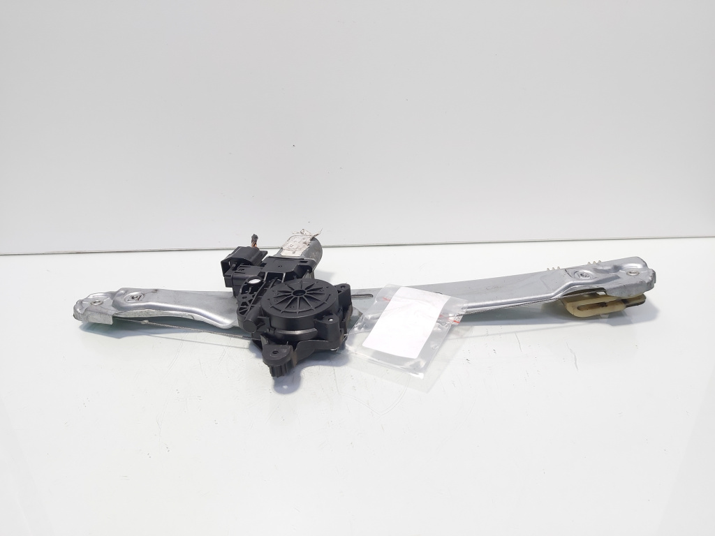 Macara cu motoras usa stanga spate, Ford C-Max 2 (id:681720)