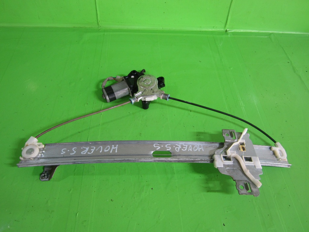 MACARA CU MOTORAS USA STANGA -SPATE GWM HOVER FAB. 2005 – 2008 ⭐⭐⭐⭐⭐