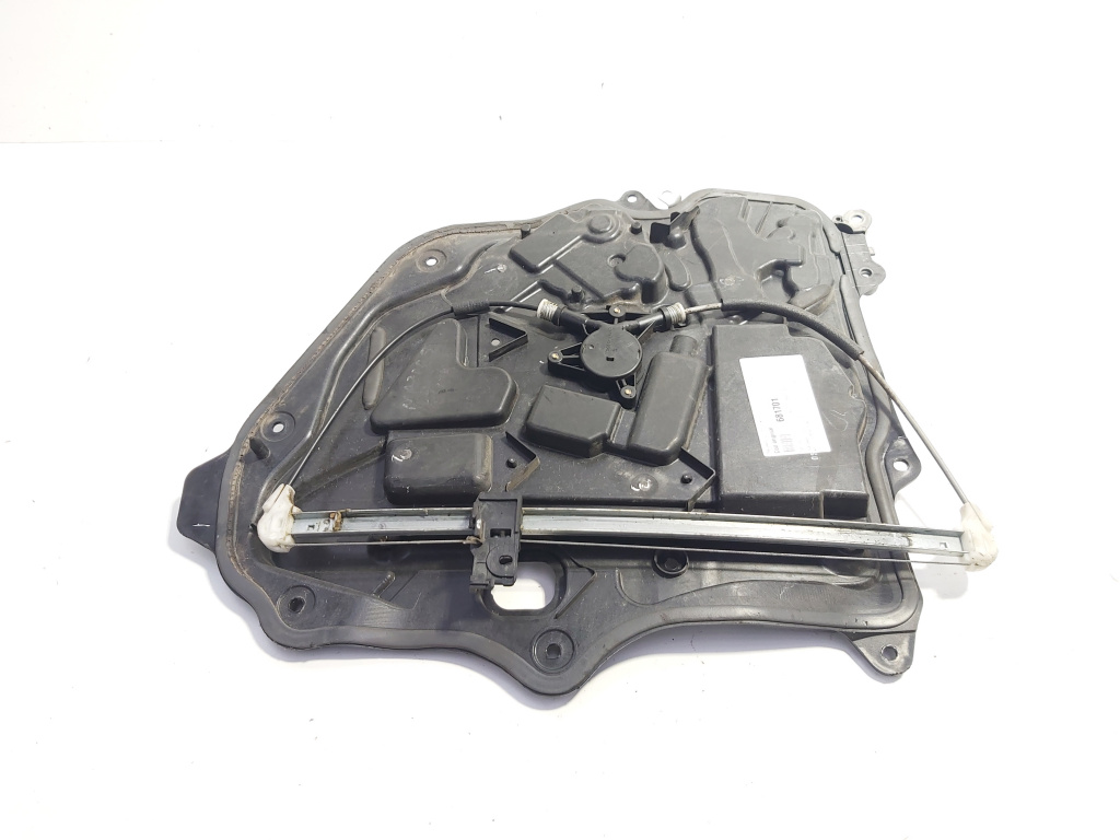 Macara cu motoras usa stanga spate, Mazda 5 (CR19) (id:681701)