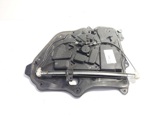 Macara cu motoras usa stanga spate, Mazda 5 (CR19) (id:681701)