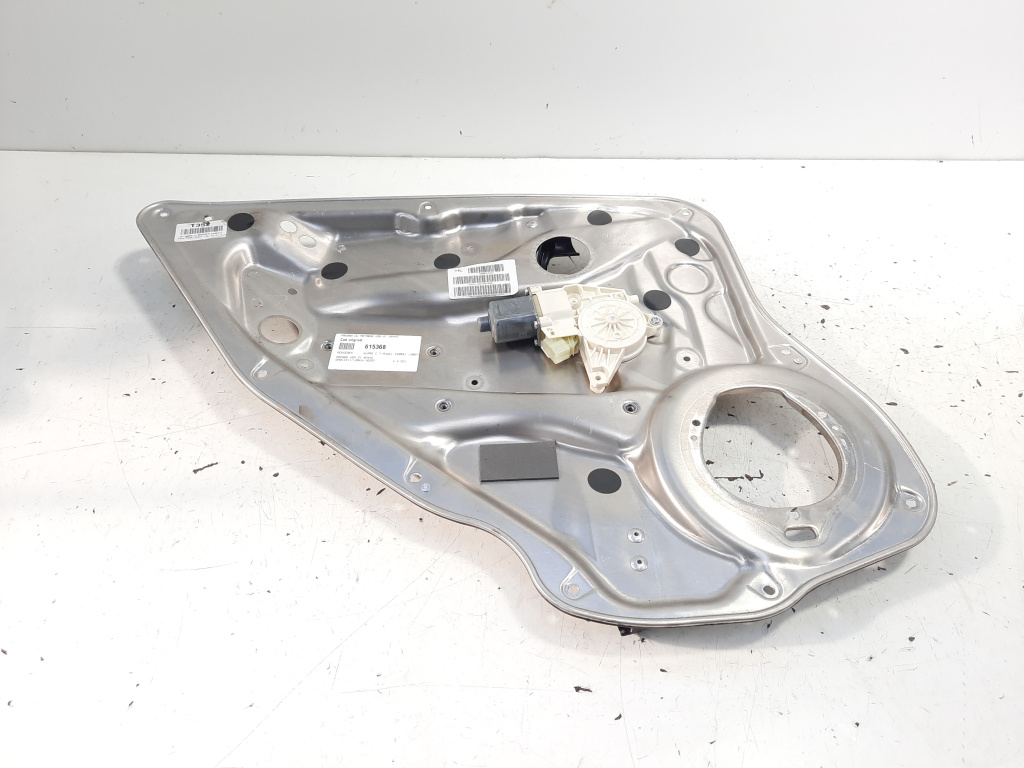 Macara cu motoras usa stanga spate, Mercedes Clasa C T-Model (S204) (id:615368)