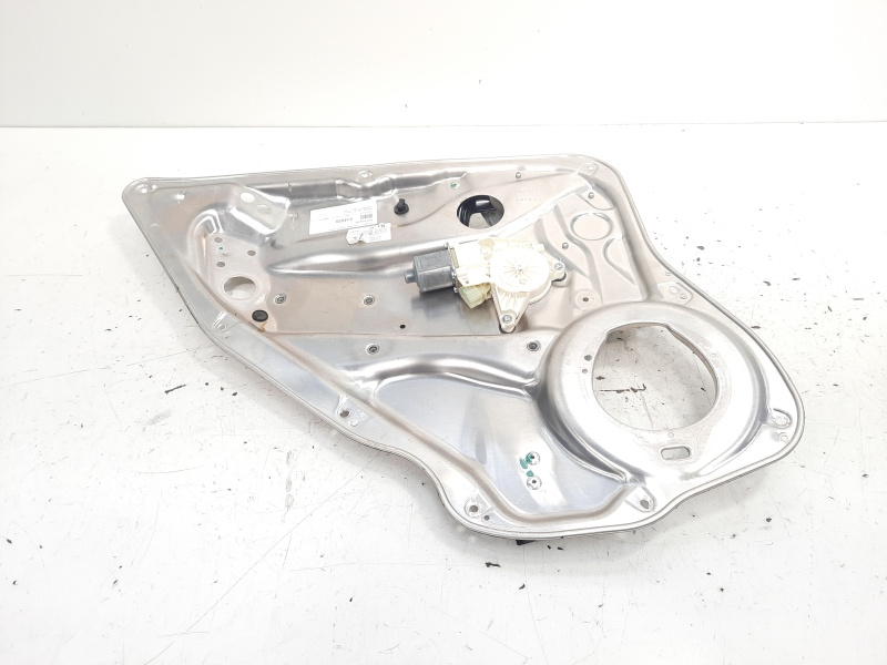 Macara cu motoras usa stanga spate, Mercedes Clasa E (W212) (id:614039)