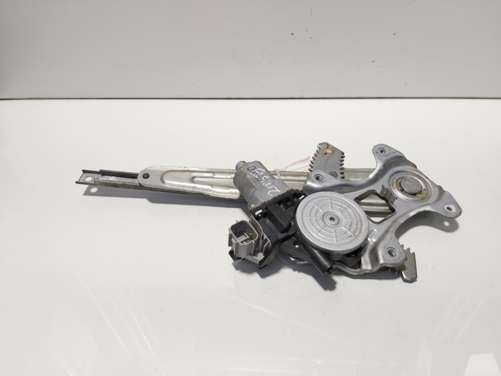 Macara cu motoras usa stanga spate, Nissan Juke (id:627771)