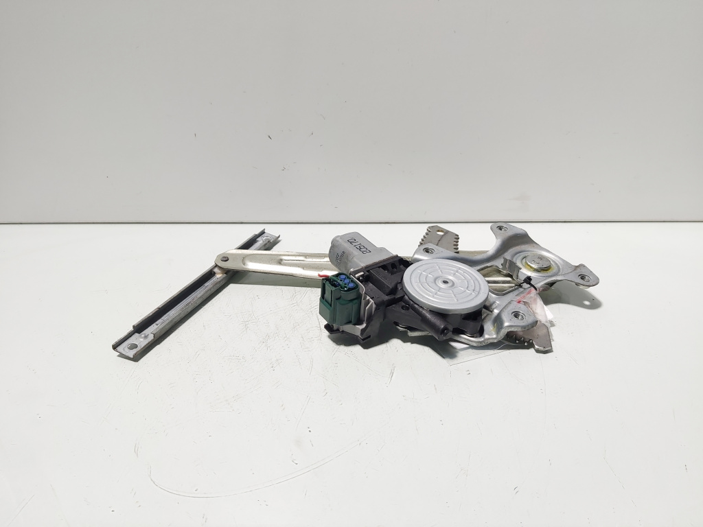 Macara cu motoras usa stanga spate, Nissan Juke (id:670202)