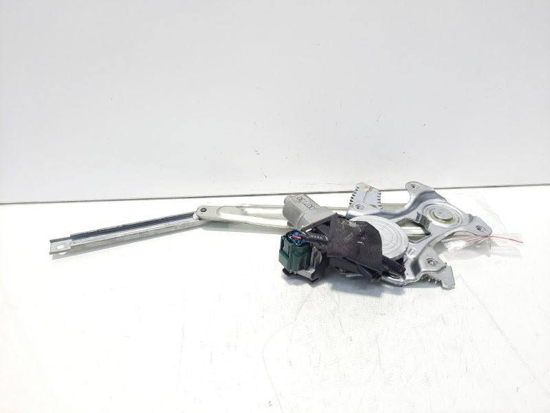 Macara cu motoras usa stanga spate, Nissan Juke (id:615680)