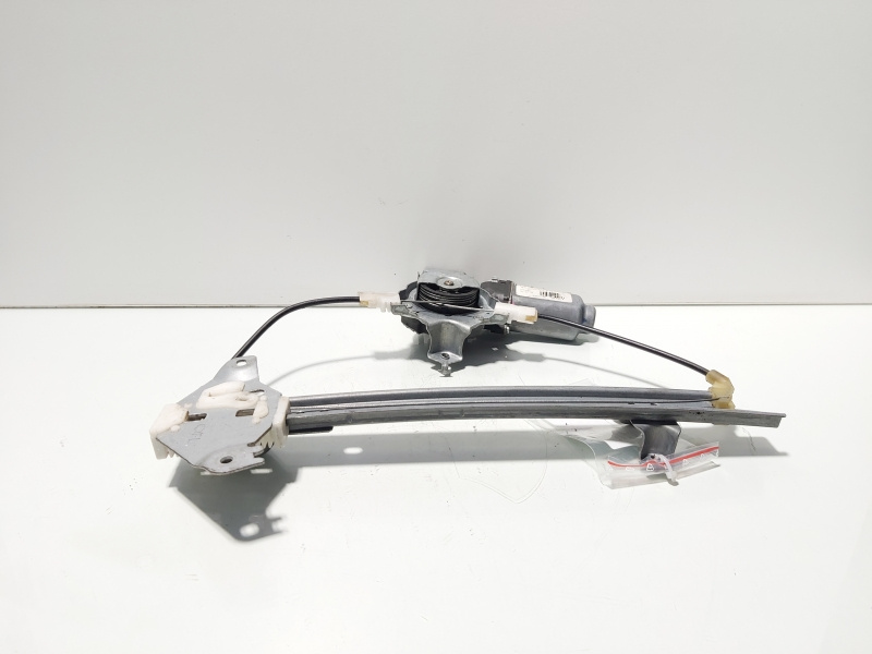 Macara cu motoras usa stanga spate, Nissan Qashqai (id:630549)
