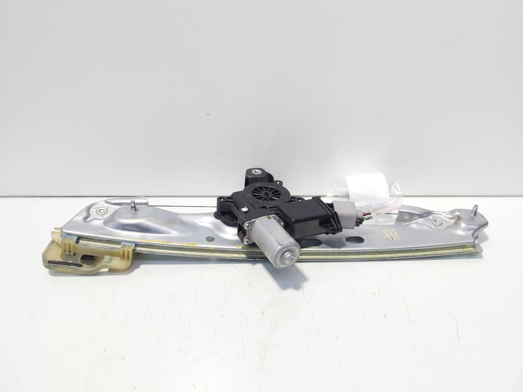 Macara cu motoras usa stanga spate, Opel Astra K (id:685509)