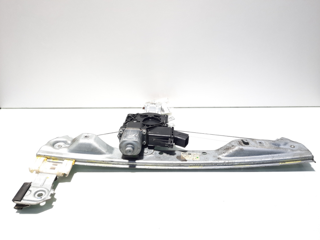 Macara cu motoras usa stanga spate, Opel Meriva B (id:580651)