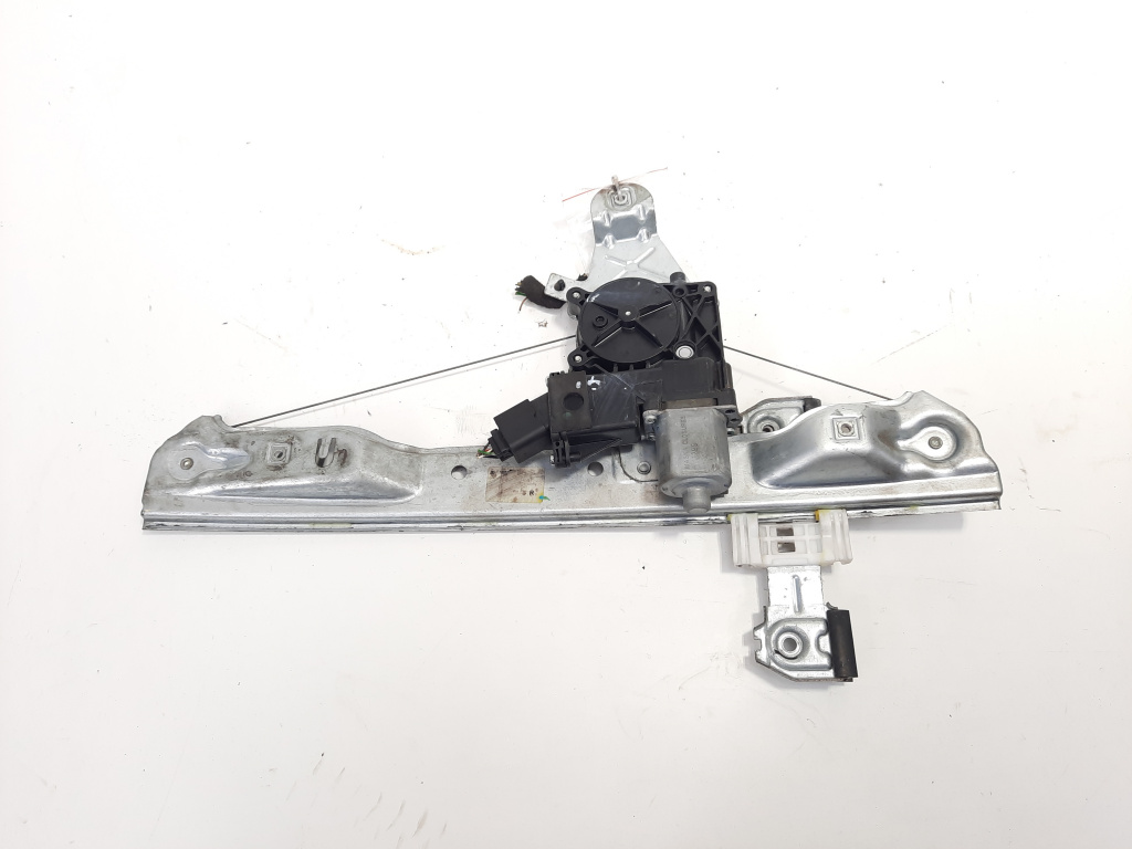 Macara cu motoras usa stanga spate, Opel Meriva B (id:557832)