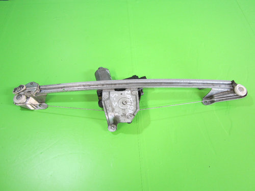 MACARA CU MOTORAS USA STANGA SPATE OPEL ZAFIRA A FAB. 1999 - 2005 ⭐⭐⭐⭐⭐
