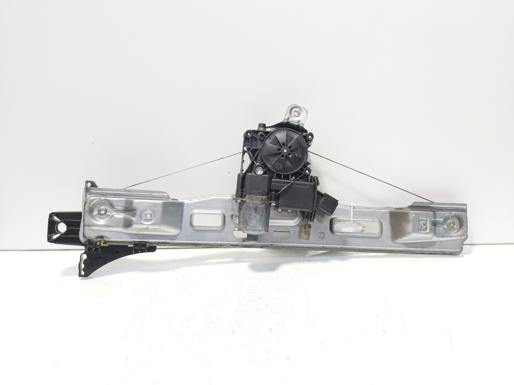 Macara cu motoras usa stanga spate, Opel Zafira C (P12) (id:691998)