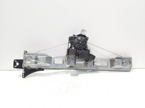Macara cu motoras usa stanga spate, Opel Zafira C (P12) (id:691998)