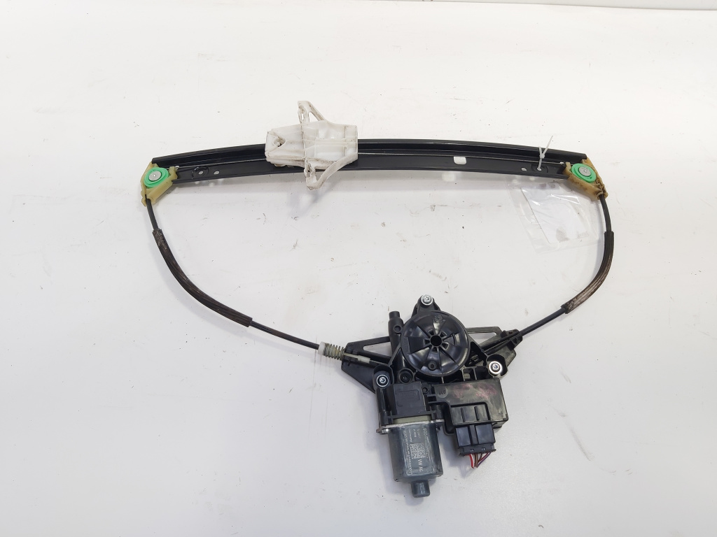 Macara cu motoras usa stanga spate, Skoda Octavia 3 (5E3) (id:692916)