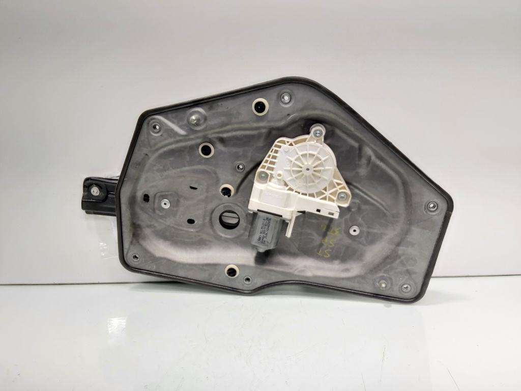 Macara cu motoras usa stanga spate, Skoda Superb II (3T4) (id:700510)