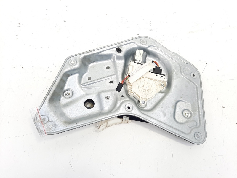 Macara cu motoras usa stanga spate, Skoda Yeti (5L) (id:594622)