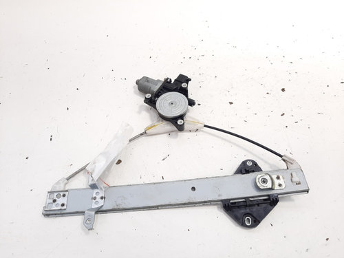 Macara cu motoras usa stanga spate, Subaru Impreza liftback (GR, GH, G3) (id:589901)