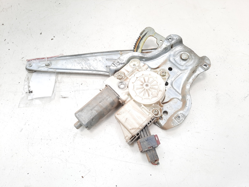 Macara cu motoras usa stanga spate, Toyota Avensis II combi (T25) (id:605459)