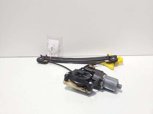 Macara cu motoras usa stanga spate, Vw Polo (6R) (id:678338)