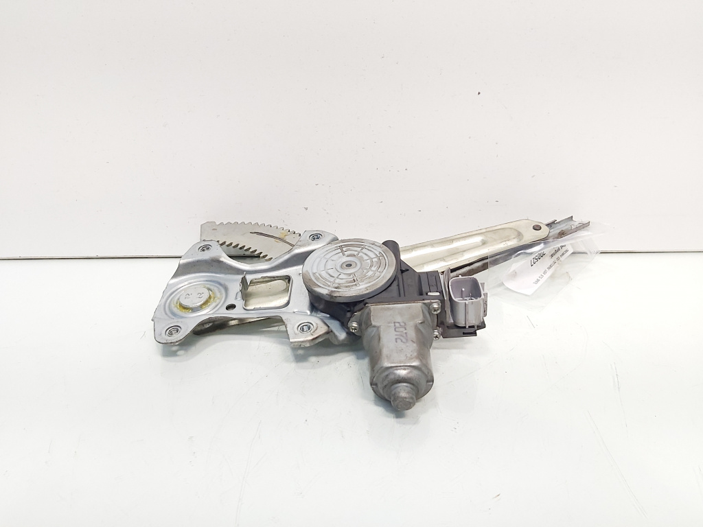 Macara cu motoras usa stergator spate, Nissan Juke (id:700527)